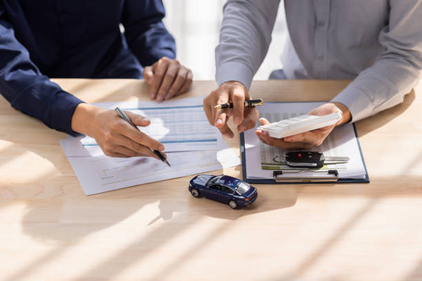 Seal Beach auto coverage comparison
